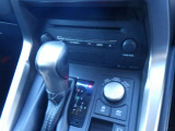 CVT!電動パーキング!
