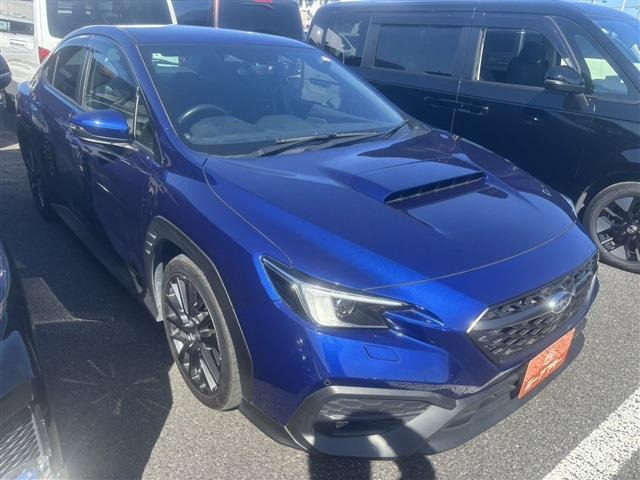 WRX  S4 2.4 GT-H EX 4WD