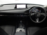 CX-30 2.0 20S i セレクション 4WD 