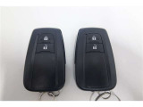 【スマートキー】中古車としてスマートキーが2個あるのは重要なチェックポイント!