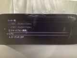 メーカーオプションTVチューナー付!