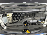 親切・丁寧な専門メカニックスタッフが応対!・車検・点検整備・事故等の修理などアフターサービスも安心。お車のカスタマイズもネクステージのサービススタッフまでご相談ください!