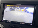 ●バックカメラ:便利な【バックカメラ】で安全確認もできます。駐車が苦手な方にもオススメな便利機能です。
