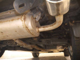 下廻りの状態