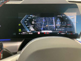航続距離、到着時刻、平均燃費、瞬間燃費、平均速度、日付を表示可能です。普段気になる情報がお客様の好みに合わせて設定可能です。