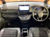 ステップワゴン 2.0 e:HEV スパーダ プレミアムライン 