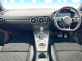 TTクーペ 45 TFSI クワトロ Sラインパッケージ 4WD 