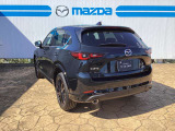 CX-5  2.5 25S スポーツ アピアランス