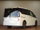 セレナ 1.4 e-POWER ルキシオン 