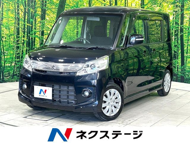 スペーシアカスタム XS