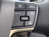 レーダークルーズコントロール作動時に車線維持に必要な運転操作の支援を行う「レーントレーシングアシスト(LTA)」を搭載しています。