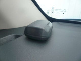 純正オプション装備品のカーアラームエントリーです!