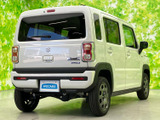 ハスラー ハイブリッド(HYBRID) G 4WD 