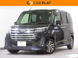 2021年、ルーミー(カスタムG)が入庫です。当社で下取りしたお車になります。