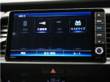 ナビゲーションは様々なメディアに対応しております。