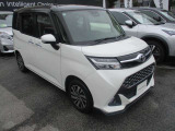 存在感溢れるスタイル