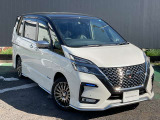 日産愛知販売 Car-Select小牧インターの在庫車をご覧頂きまして誠にありがとうございます。