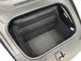 フロントトランク