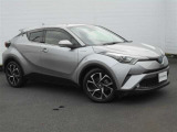 C-HR ハイブリッド 1.8 G LED エディション 