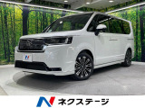 ホンダセンシング 純正11.4型ナビ 全周囲カメラ 両側電動スライドドア