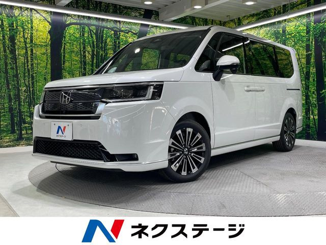 ステップワゴン 1.5 スパーダ プレミアムライン 