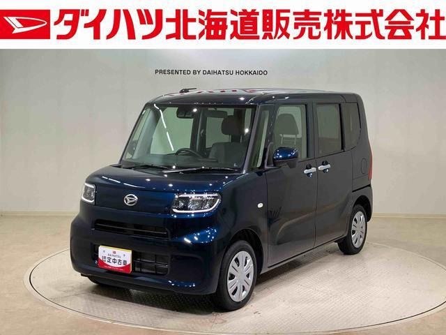 タント L 