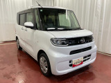 両側スライドドアなので、狭い駐車場や壁際でも安心!