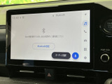 オーディオ画面からBluetooth設定や音源選択へ進める構成です。画面上に項目が整理されており、必要なメニューを確認しながら操作できます。