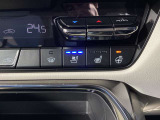 シートの熱のこもりを吸い出すベンチレーション機能搭載 暑い季節も快適ドライブ♪