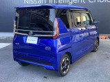ルークス ハイウェイスター X