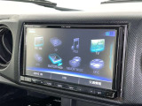 TVが見れるチューナーを装備しています。 新しい車でも付いていないことで、TVが見れない事も多々あるので要チェックです。