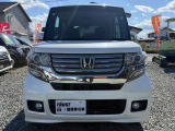 N-BOX G ターボパッケージ 4WD 