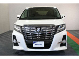 アルファード 2.5 S 4WD 
