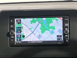 日産純正メモリーナビ(MJ123D-W)です。クリアな画質を楽しんでいただけるフルセグ地デジTVなど、書ききれないほどの機能が満載です。