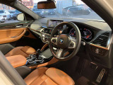 X4 xドライブ20d Mスポーツ 4WD