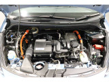 Hondaの技術が詰まったエンジンルーム☆☆☆エンジンルーム室内ともにルームクリーニング済みで清潔です◎快適なドライブをお楽しみください♪♪