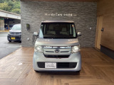 N-BOX G EX ホンダセンシング 