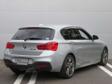 1シリーズ M135i 