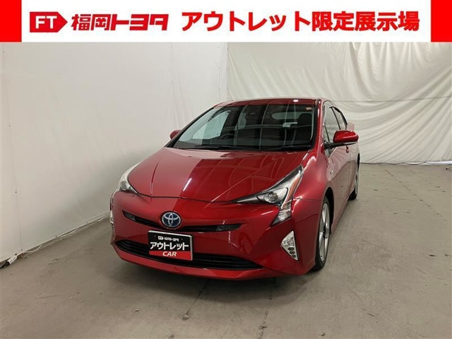 プリウス 1.8 A ツーリングセレクション