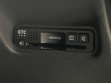 【ETC】高速道路の料金所をストレスなく通過!話題のスポットやサービスエリアに多い「スマートIC」利用時は必須のアイテムです。当店でセットアップを実施、ご納車当日からすぐにご利用いただけます!