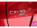 スタイリッシュで扱いやすいCX-30入庫!2.0Lで走りもスムーズ♪