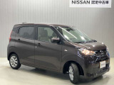 【5years coat】オススメ★日産純正ボディコーティングです。普段は水洗いだけできれいになるのでお手入れラクラクです♪