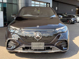 EQE SUV 350 4マチック 4WD 