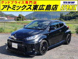 トヨタ GRヤリス