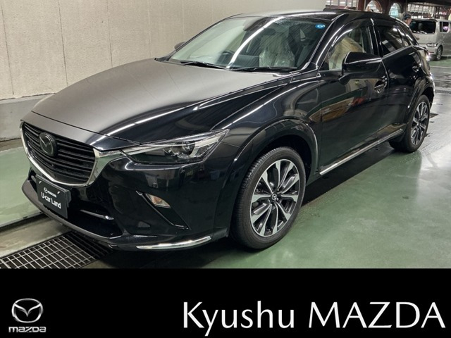 CX-3 1.5 15S アーバンドレッサー 