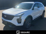 キャデラック XT4 スポーツ 4WD
