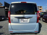 N-BOX G L ホンダセンシング 
