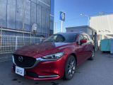 MAZDA6ワゴン 2.0 20S プロアクティブ 