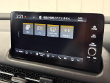 オーディオソースも充実しております!ドライブが更に楽しくなりますね!