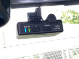 後方ドライブレコーダーも備えており、追突など後方からのトラブルにも対応できます。